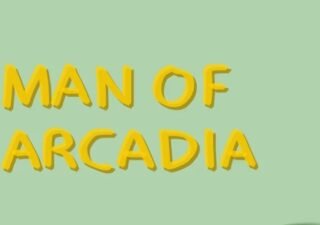 Man of Arcadia