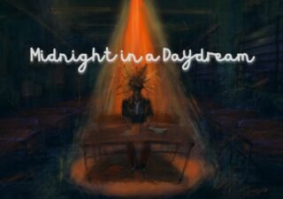 Midnight In Daydream
